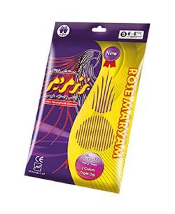 رز مریم دستکش استاد کار دورنگ L